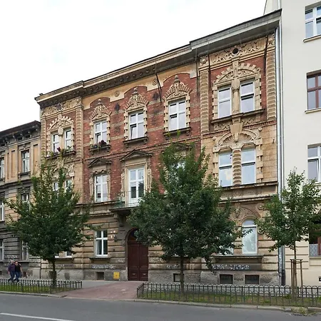 Krovoderski Lejlighed *